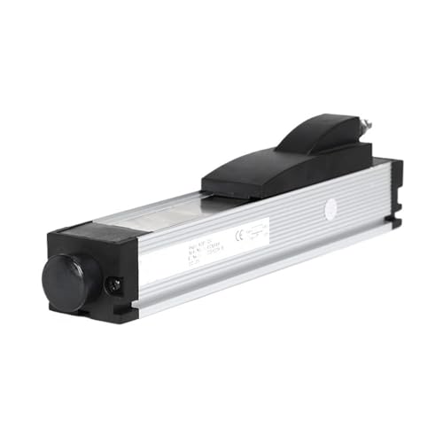 Regla electrónica KTF1000mm ajustable a 125mm para evitar fallos de inyección 2