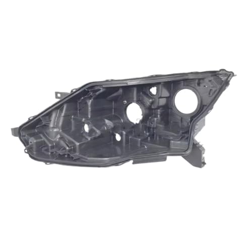 Boîtier arrière phare gauche Nissan Qashqai, finition haute résistance