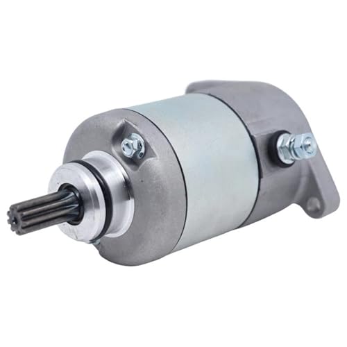 Motor de arranque para SH 125 ideal para evitar retrasos en el tráfico diario urbano