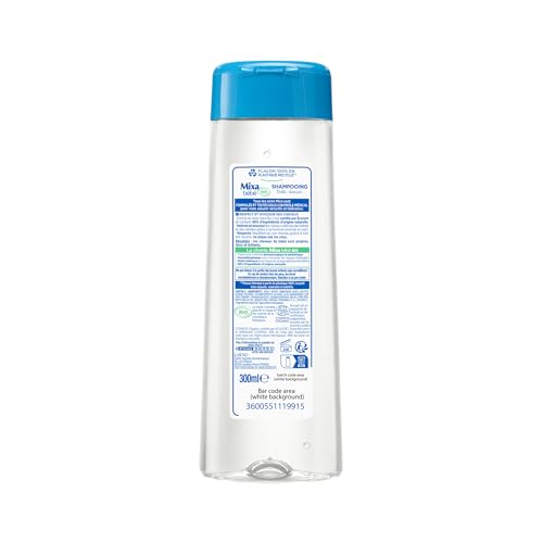 [Lot De 12] Bébé Shampooing Très Doux Bio 300ml - vue 4