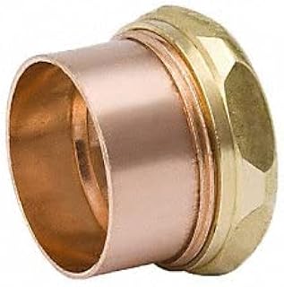 Trap Adapter,Cast Brass,1-1/2 in A 11356