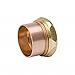 Trap Adapter,Cast Brass,1-1/2 in A 11356
