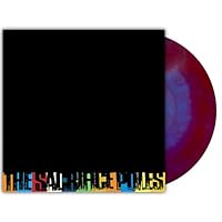 Enchanted (Original Motion Picture Soundtrack) [Crystal Clear 2 LP]