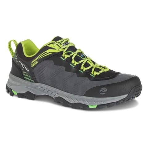 Chaussures de randonnée Trezeta HYPE WP Cover