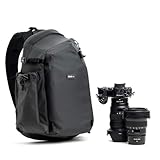 Think Tank MindShift PhotoCross 14L Sling Bag for DSLR and Mirrorless Camera, 14...