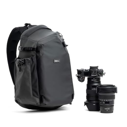 MindShift PhotoCross 14L Sling Bag