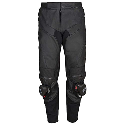 Furygan Ghost Pant D3O Hosen Racing,Radical