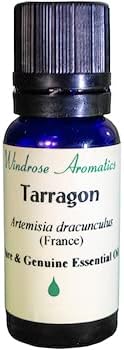 Tarragon (France) Artemisia Dracunculus Essential Oil (1/2oz)
