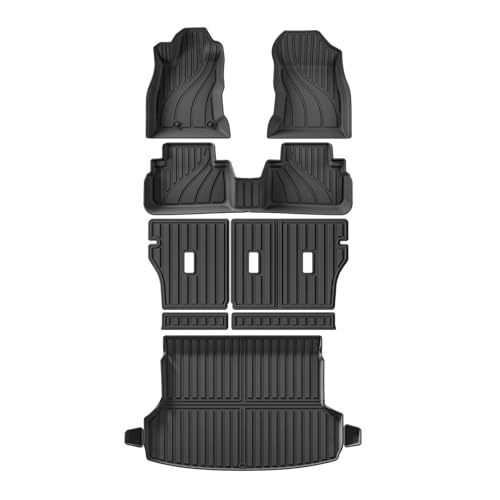 Tapis de sol voiture Subaru Forester pour sorties nature et sport