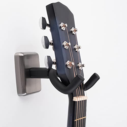 Generic Guitar Mur Mount Hangres Sponge Hook Display Support Support Rack Accessoires pour Basse Acoustique Électrique… - Les Beatles, Paul McCartney, John Lennon, RIngo Starr, George Harrison Generic Guitar Mur Mount Hangres Sponge Hook Display Support Support Rack Accessoires pour Basse Acoustique Électrique… – Image 6