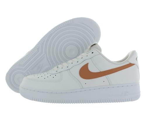 NIKE Air Force 1 '07 FQ2742101, Basket - 38.5 EU