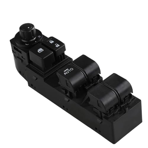 Interrupteur lève-vitre BKC3-66-350A pour le confort de vos trajets