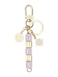 ACCESSOIRES MÉTALLIQUES PORTE-CLÉS