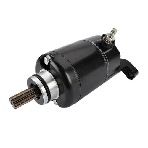 Moteur électrique de moto 31100-34J30 idéal pour sécuriser vos trajets quotidiens et trajets urbains