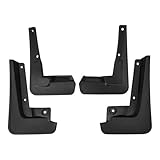 Radaußenteil 4 Stück Kotflügel Vorne Und Hinten Für 3er-Serie 2020 2021 2022 2023 2024