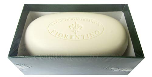 Saponificio Artigianale Fiorentino Avocado 10.5oz. Italian Bath Soap Bar