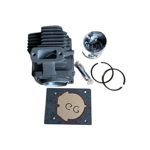 Segments et axes de piston 53 mm durables pour PB-9010 Eb880