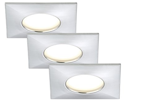 BRILONER Luci da Incasso Integrata, 5 W