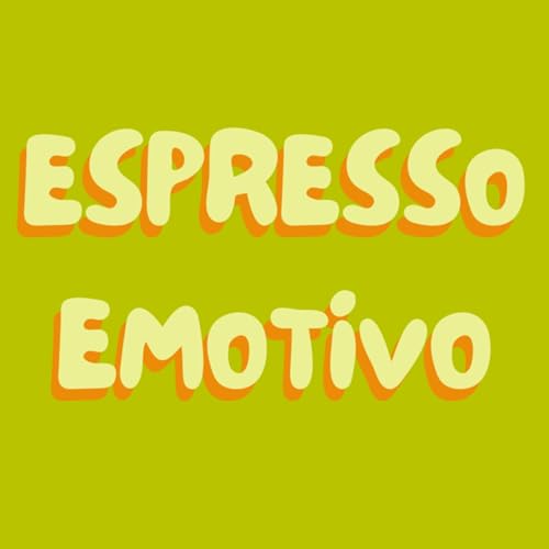 Couverture de Espresso Emotivo