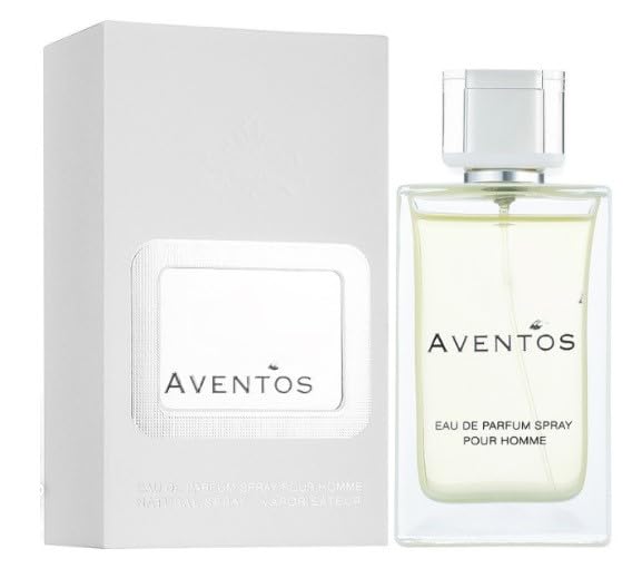 AVENTOS WHITE EDP 100ML