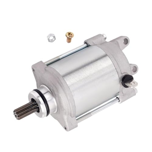 Démarreur moto compatible Dragster LH F3 Rivale Stradale Brutale Turismo Veloce 800RR