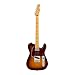Fender American Professional II Telecaster - 3-color Sunburst with Maple Fingerboard