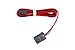 Extension Cord, Automatic 3-Color Signal