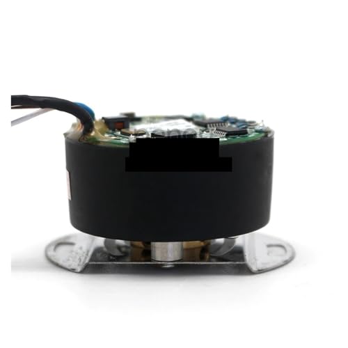 Codeur absolu NH4-20LS65C7T pour résoudre les pertes de position