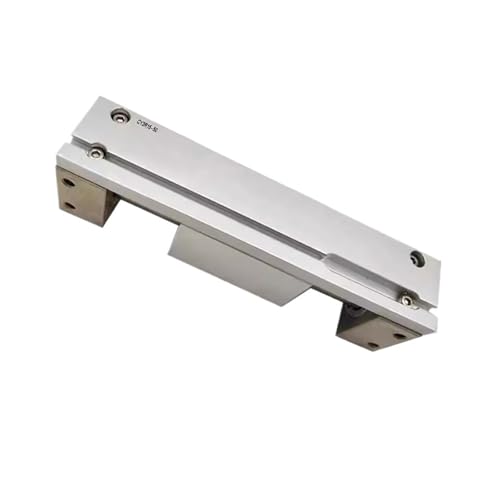 Accouplement magnétique 32mm pour vérin pneumatique sans tige à course fluide