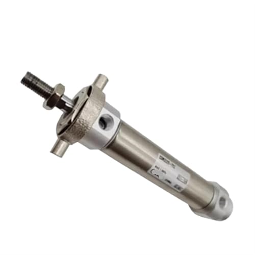 Vérin pneumatique CDM2U solution pour réguler les mouvements de convoyeur