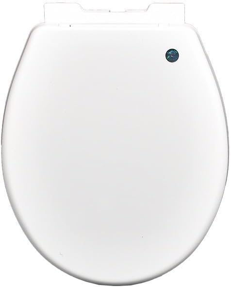 Square Toilet Seats Cover Slow Down Quick Release Bidet