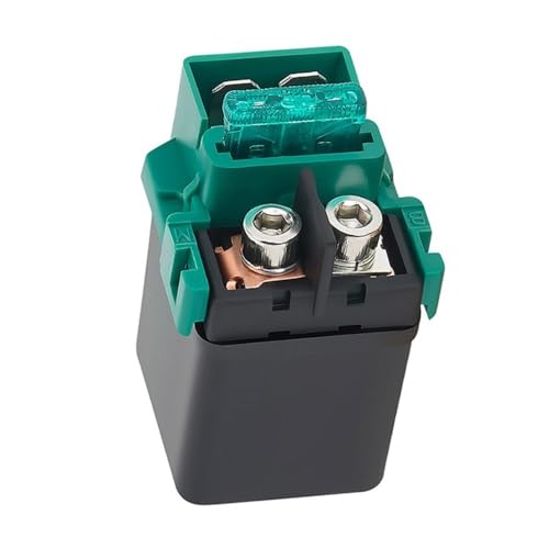 Clé de contact et interrupteur de relais de démarreur pour CBR250 MC22 et CB400SF
