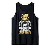 Cane Corso Dog Owner Gift Co.