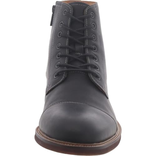 Steve Madden Men's Hodge Combat Boot3