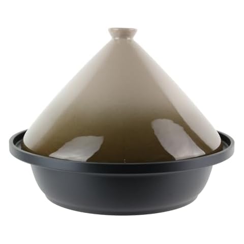 Tajine Cook Concept 30 cm Cover