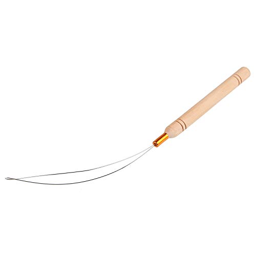 image for Beauty & Personal Care Chrontier Hair Extension Tool Pliers Pulling Ne