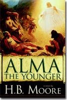 Alma the Younger 1608610217 Book Cover
