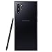 Samsung Galaxy Note 10+, Aura Black, 512 GB