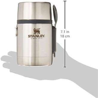 Stanley The Legendary Food Jar + Spork