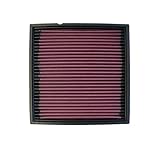 High Flow for Sport Washable Air Filter Compatible With Porsche 924 914 912 1.8 2.0L H4 Gas Engine