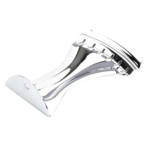 Homoyoyo Acoustic Guitar Wraparound Bridge Tailpiece Tailpiece Guitar Replacement