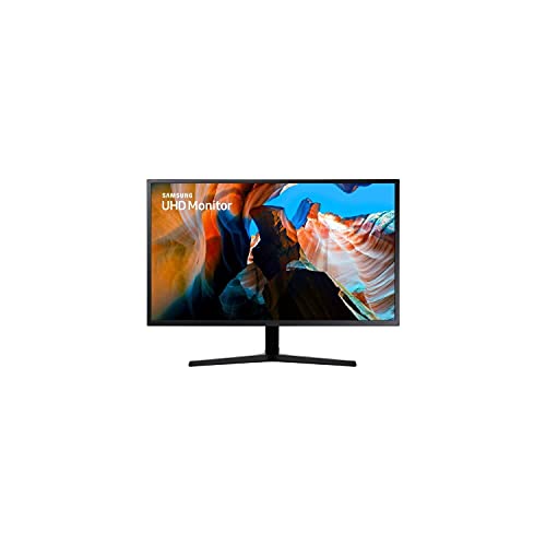Samsung 32 Moniteur UHD UJ590 Neuf - vue 3