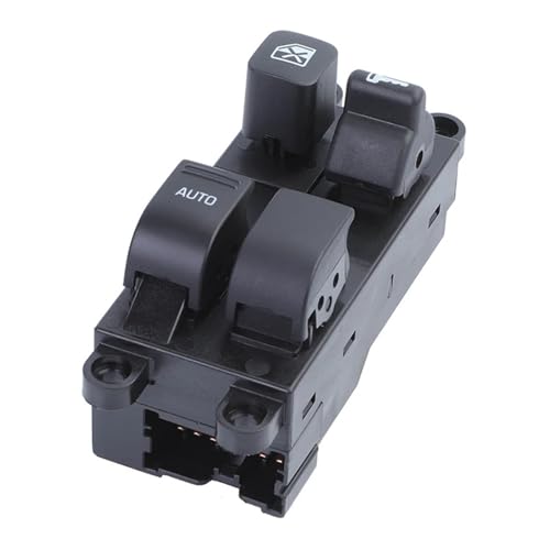 Interrupteur lève-vitre panne résolue pour Nissan Frontier 1998-2004 bouton 25401-8B800