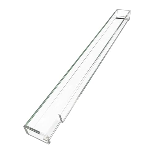 LeeQinersw Billiards Stroke Pool Cue Lathe Billiard Pool Stroke Training Exercise Semi Automatic Ball Rack Acrylic Material Suitable for Beginners A
