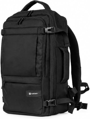 Sac Ă dos pour ordinateur portable Natec Camel Lite - Marque : Natec - EAN : 5901969445381