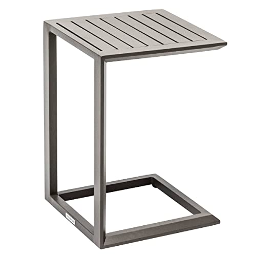 Table d'appoint Évasion Hespéride pour terrasse et balcon - 2