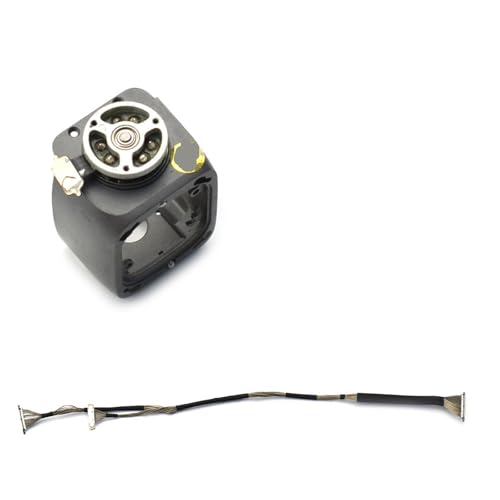 �݊���������܂� DJI Air 2S �W���o���J�����L�b�g�ɑΉ� | �t���[���P�[�u�����[�^�[����������S�ȃW���o���A�Z���u���ɂ��A�h���[���B�e�����Y�����肵�܂�(Pink)