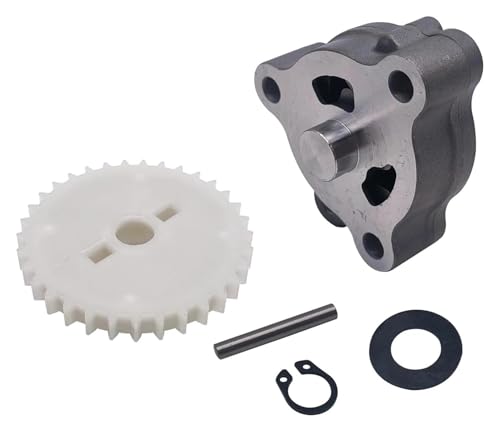 Conjunto de bomba de aceite para motores de ATV 800H y STRIKE1000 5