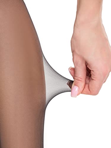 Image of Veluk Tights For Women