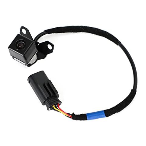 Artudatech Auto Reversing Camera 957503W100 for Kia Sportage SL 2010-2015 Cover